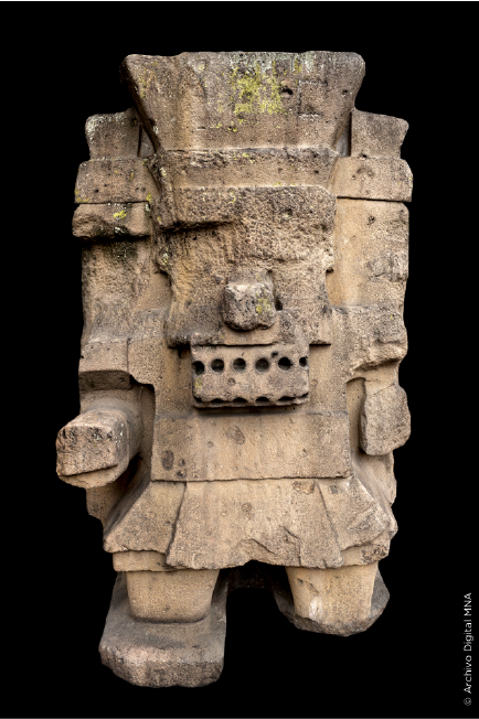 Imagen tlaloc